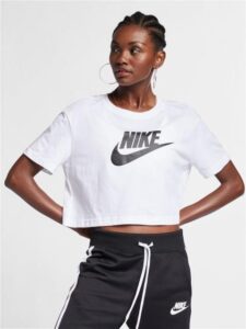Nike Popular Sports Brands 