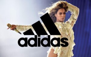 Adidas Sports Brands African American Loves 
