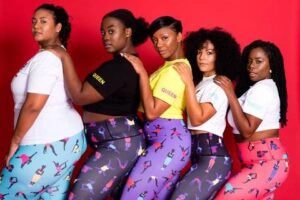 Top 7 Black-Owned Activewear Brands for Women