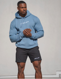 Black Owned Activewear Brands For Men