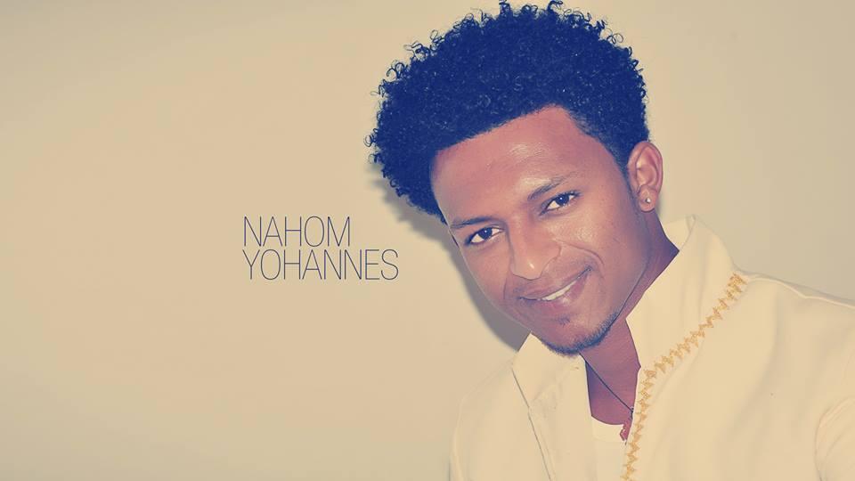 Nahom-Yohannes