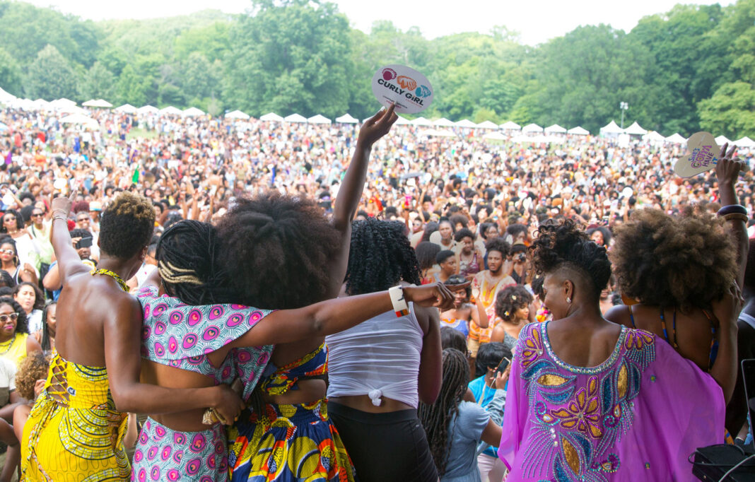 11 Best Black Festivals For Black Travellers In 2023 Spotcovery