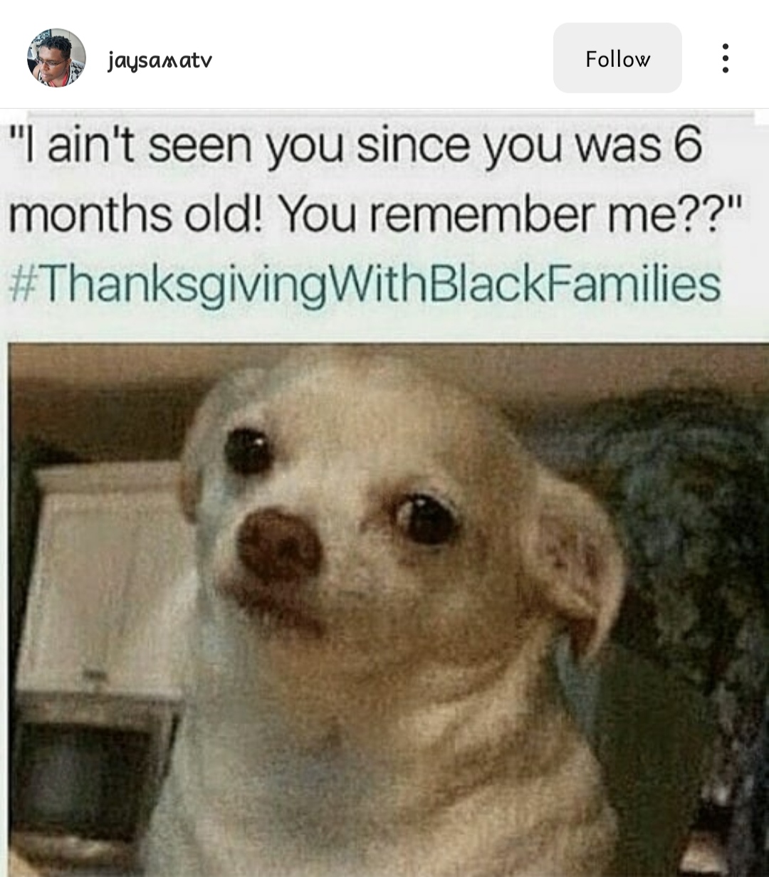 thanksgiving-with-black-families-memes