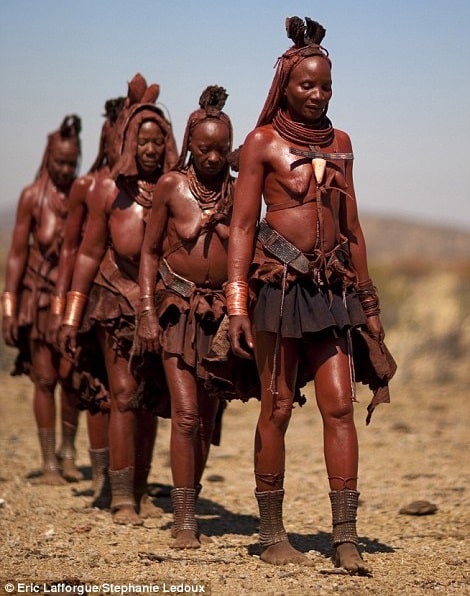 the-himba-tribe