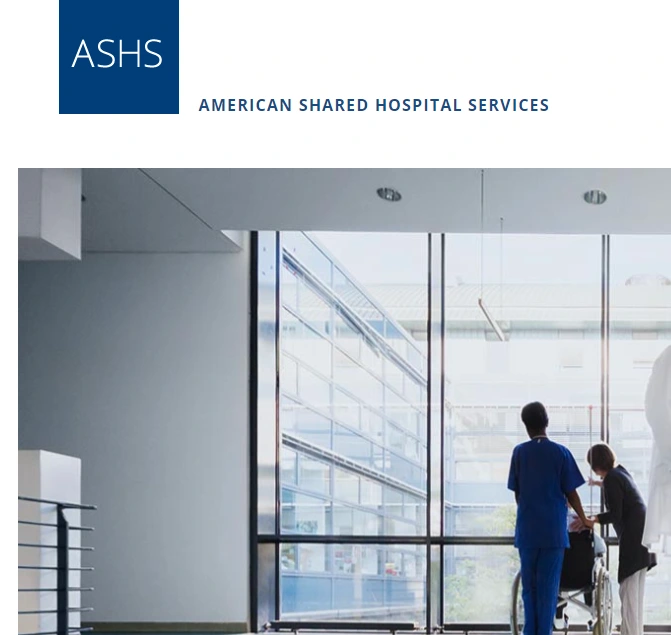 American-Shared-Hospital-Services