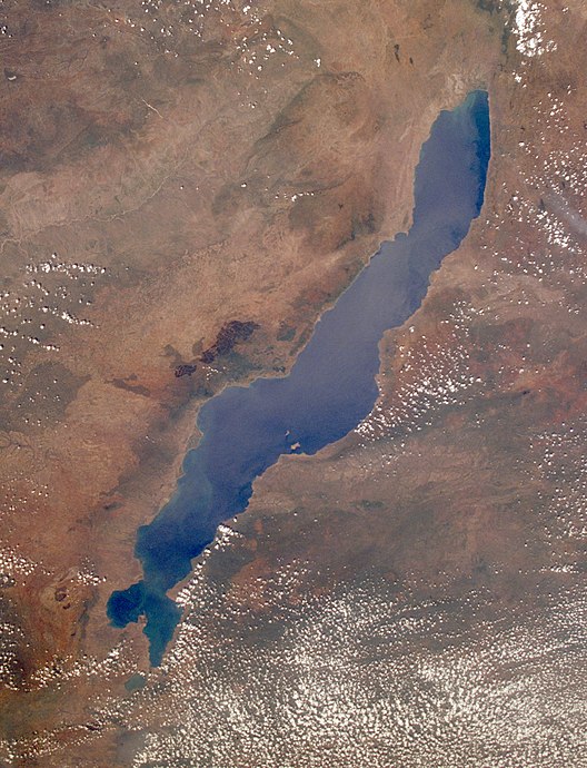 Lake-malawi 