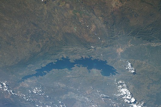 Lake-kariba