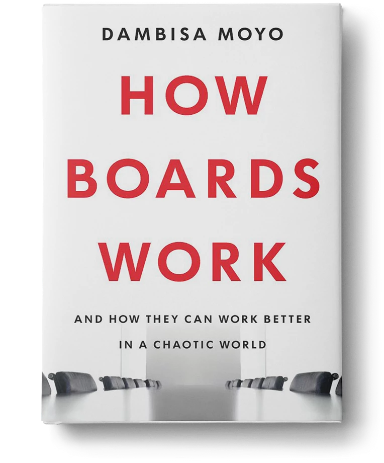 How-boards-works-book