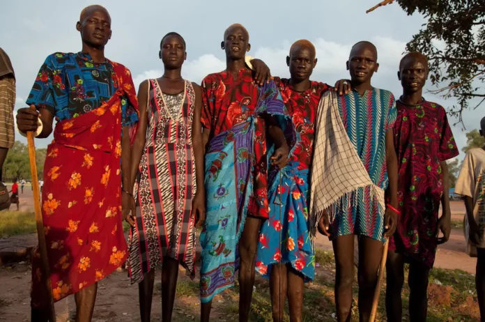 Africa