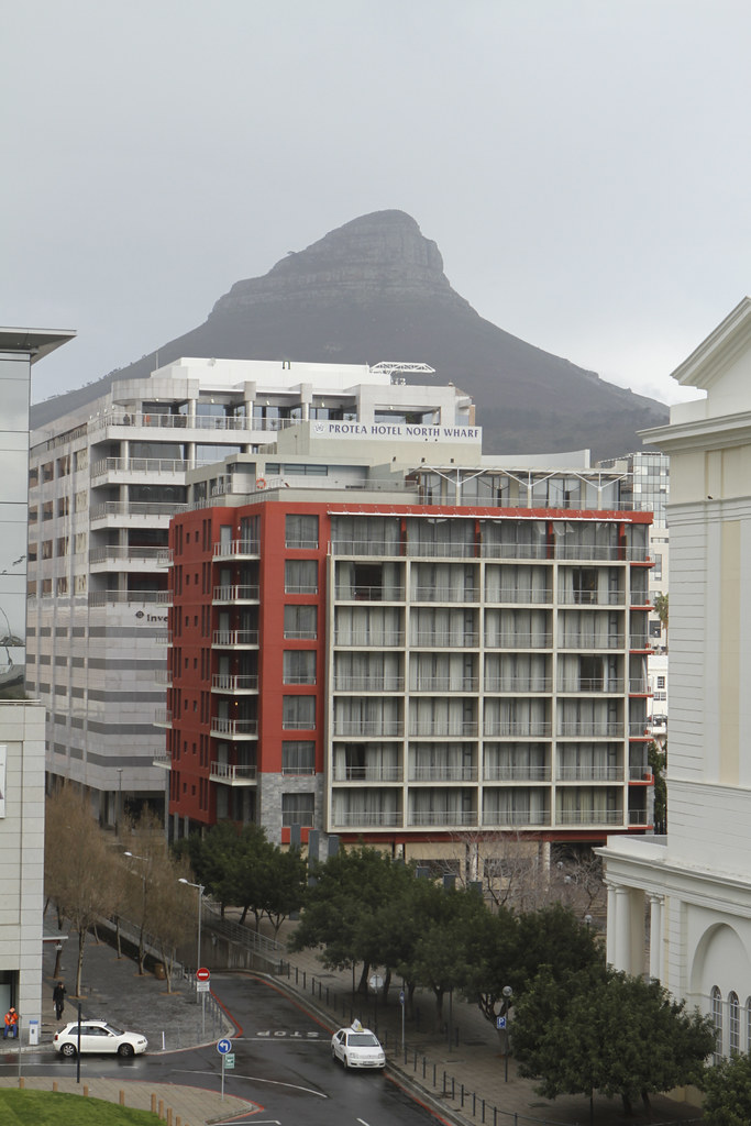 CAPETOWN-South-Africa 