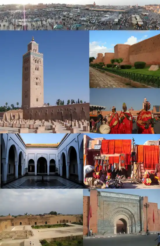 Solo Female Travel in Morocco- 7 Must-See Places &#8211; Safety Tips