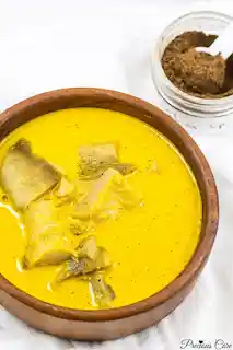  Delicious Cameroon Achu Soup