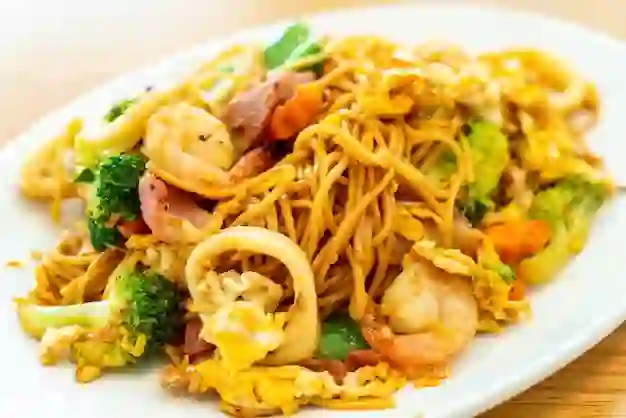 Noodle Recipes For Dinner 