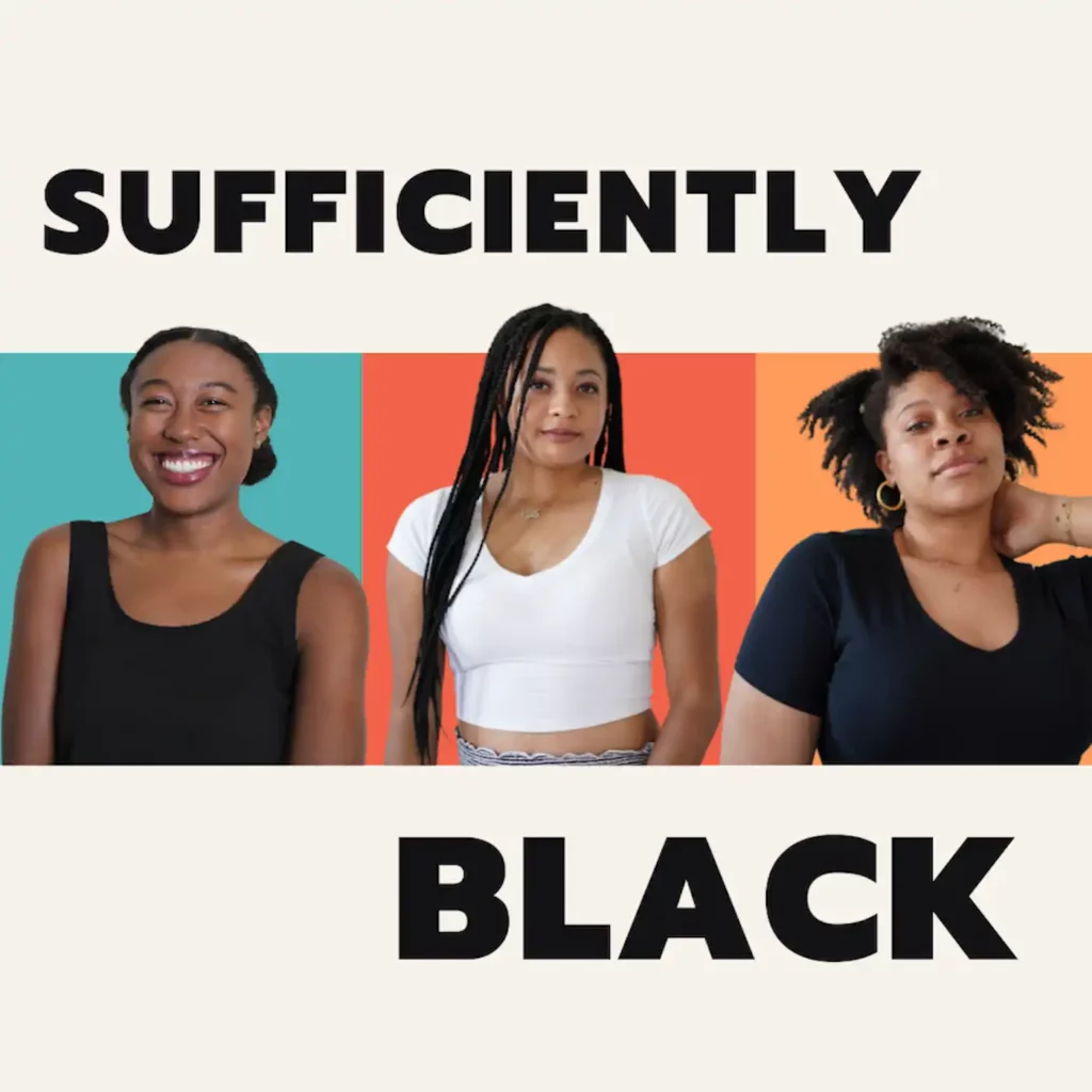 Top best black podcasts