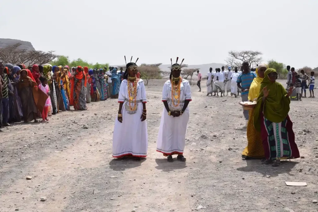 somali tribe