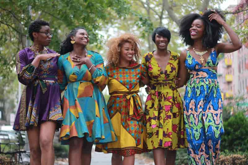 10 Remarkable Ways to Celebrate Africa Day