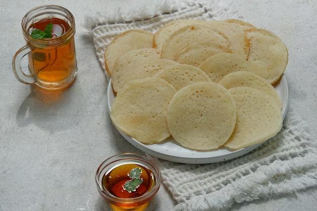 Recipe: The Fluffy Algerian Baghrir Pancake Delight