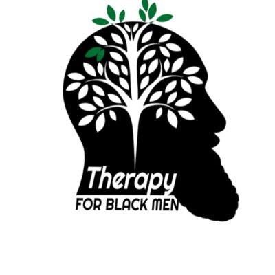 Therapy for Black men