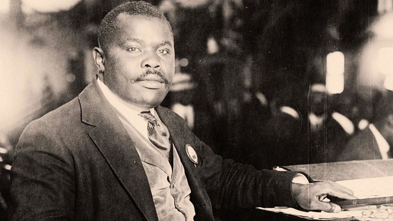 Spotcovery-Marcus-garvey-back-to-Africa-movement