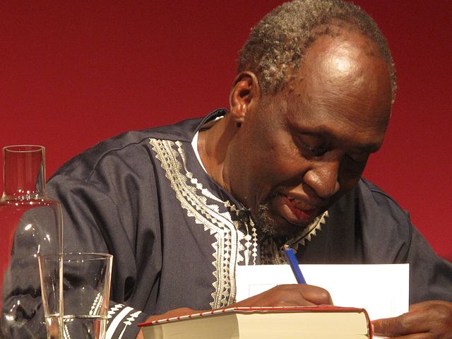 Kenyan-author-Ngugi-Wa-Thiongo.