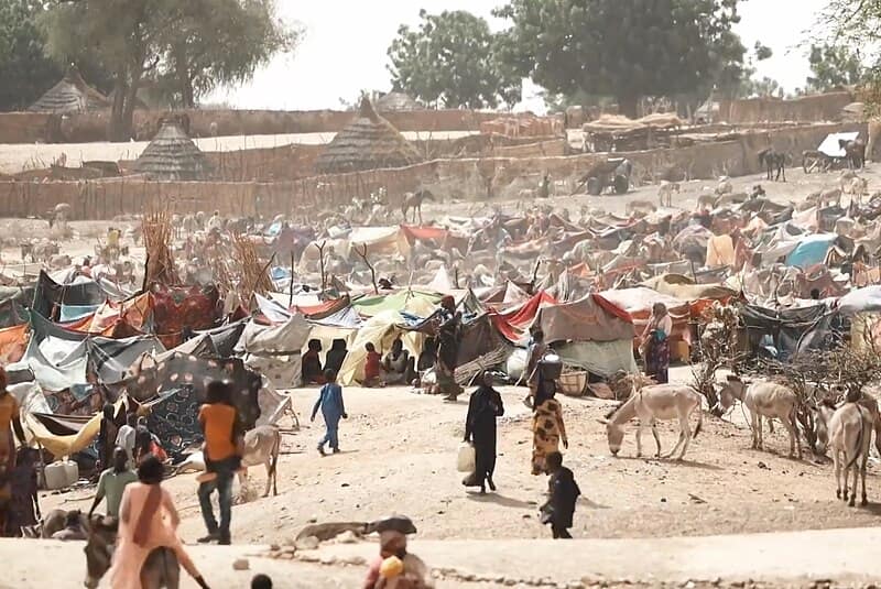refugee-camp-africa-world refugee day