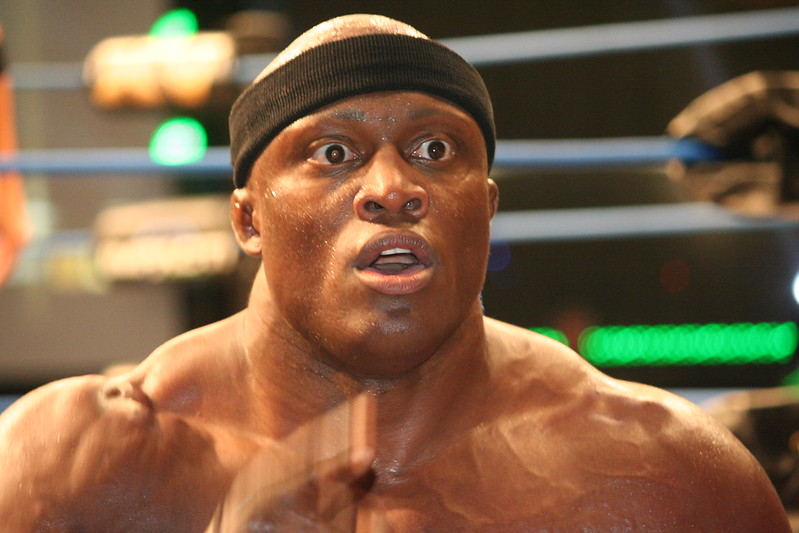 Top 10 Black WWE Wrestlers Of All Time