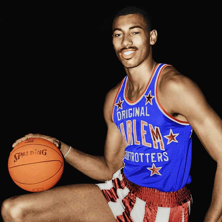 Top 10: The Most Successful Black NBA Players