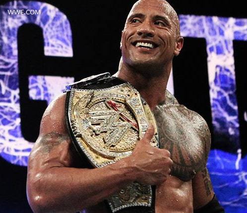 Top 10 Black WWE Wrestlers Of All Time