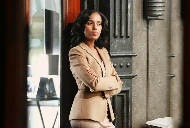spotcovery-Kerry-Washington-in-the-TV-series-Scandal-tv-shows-with-black-female-leads