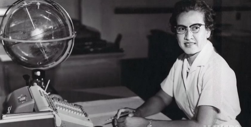 spotcovery-Katherine-Johnson-at-the-NASA-Langley-Research-Center-female-historical-figures