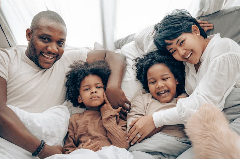 6 Characteristics of Black Families in Today’s World