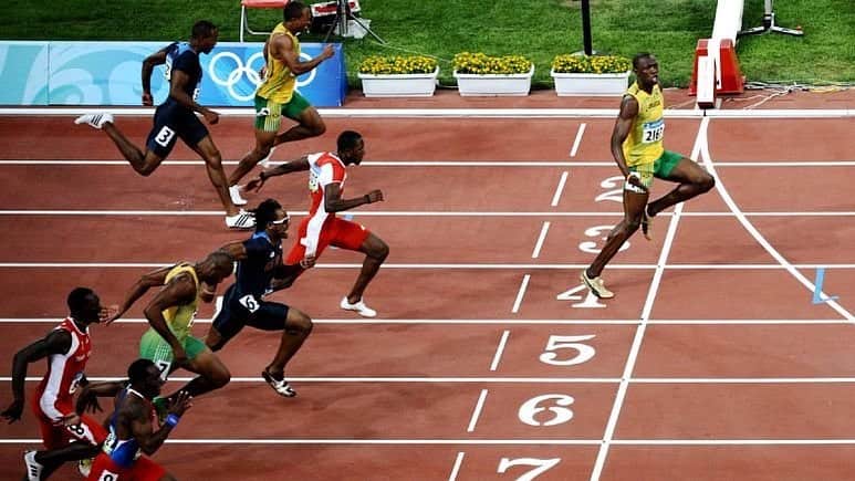 spotcovery-usain-bolt-winning-a-race-jamaican-athletes-the-land-that-produces-sprints-kings-and-queens