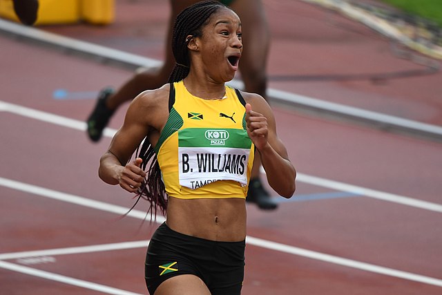 spotcovery-Female-Jamaican-Athletes-top-Jamaican-female-sprinters-of-all-time