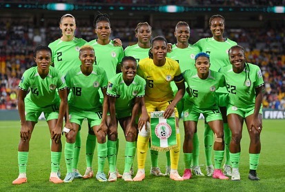 spotcovery-super-falcons-most-successful-female-teams-in-Africa