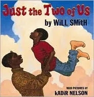 A picture book adapted from the words of Smith’s song