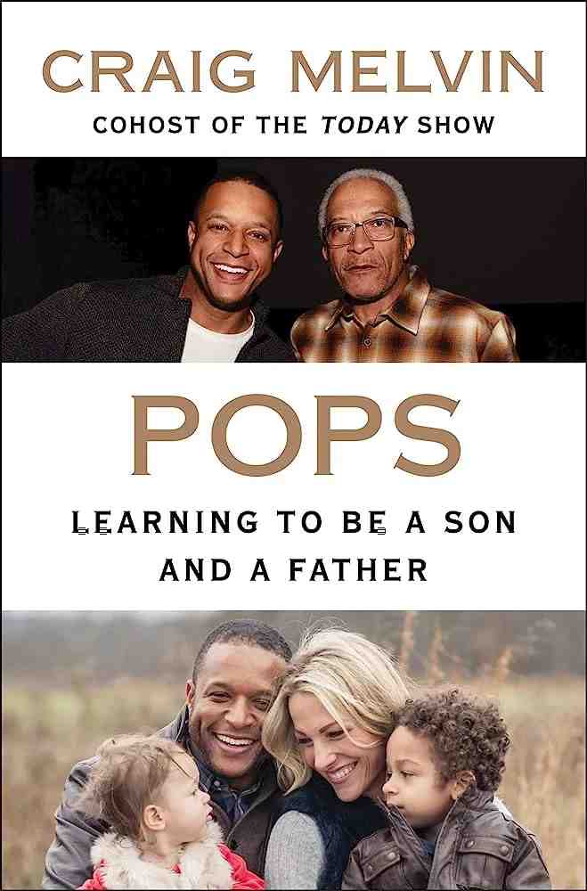 Top 10 Books for Black Fathers to Guide Their Fatherhood Journey