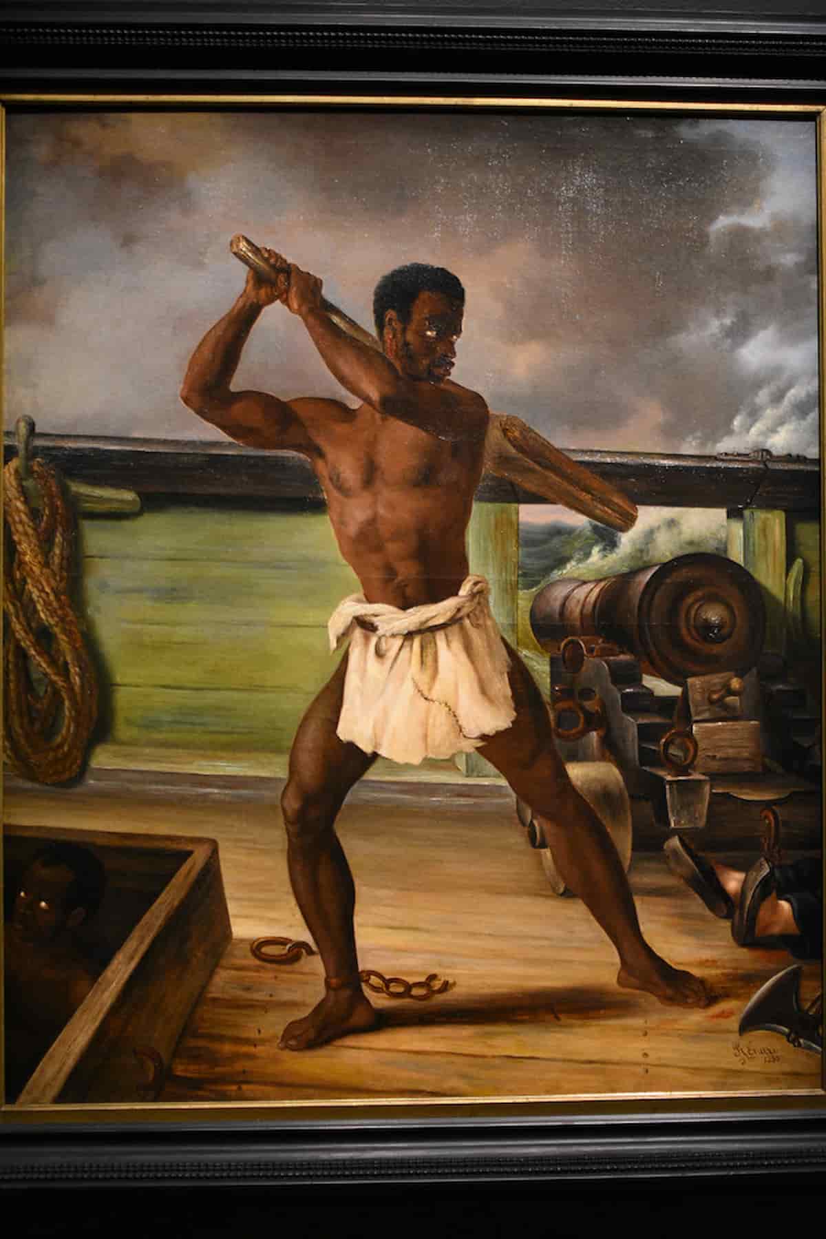 spotcovery-slave-rebellion-on-a-save-ship-by-edouard-antoine-renard-slave-ship-rebellions