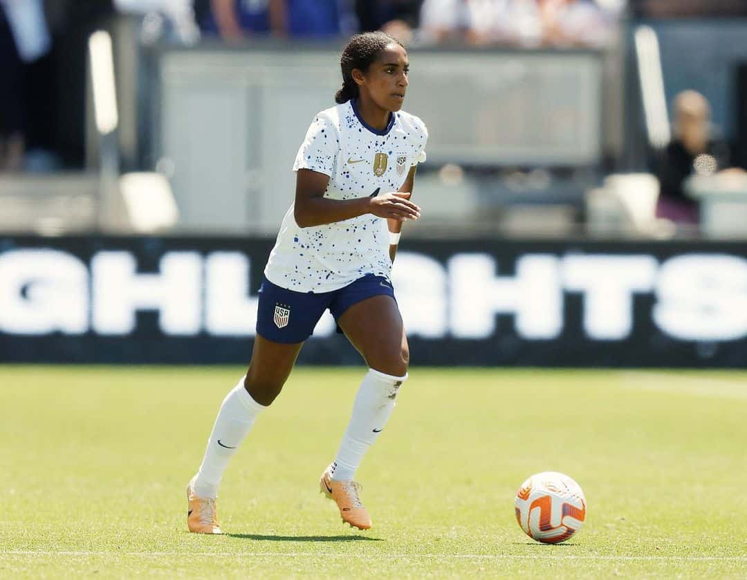 spotcovery-naomi-girma-representing-the-united-states-women-national-team-naomi-girma-first-player-of-ethipian-descent-to-play-for-the-us-womens-national-team
