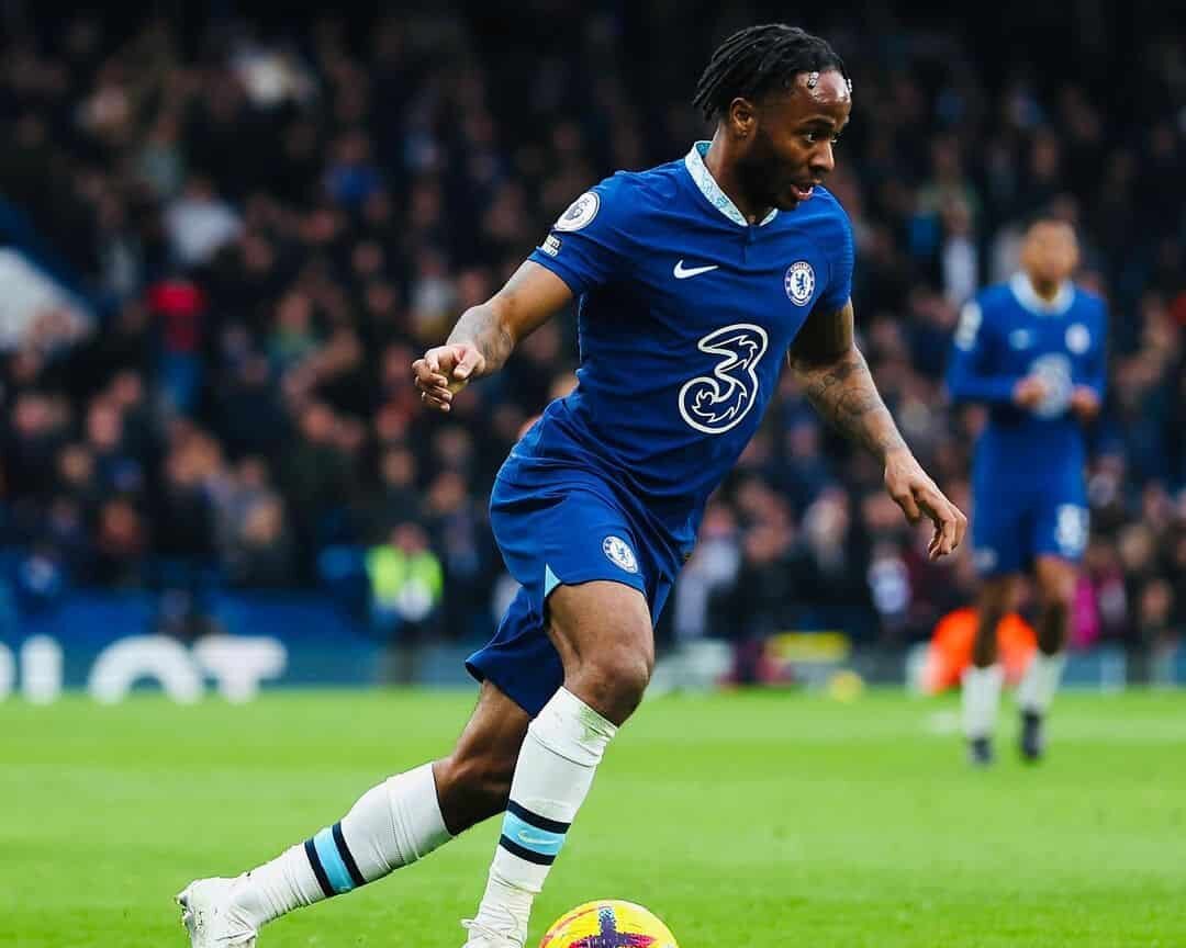 spotcovery- Raheem-Sterling-Playing-for-Chelsea-in-the-EPL-football-and-culture-seven-english-footballers-with-caribbean-heritage
