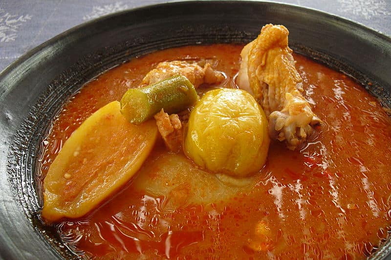 spotcovery-ghanaian-fufu-with-some-soup-image-source-wikimedia-licenced-by-cc-by-2.0