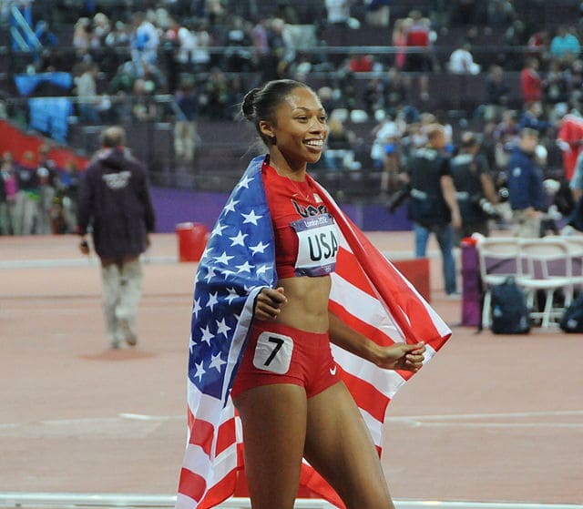 spotcovery-american-sprinter-allyson-felix-the-most-accomplished-american-sprinter