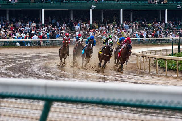 spotcovery-horses-in-the-kentucky-derby-history-of-black-jockeys-how-they-disappeared-from-the-sport