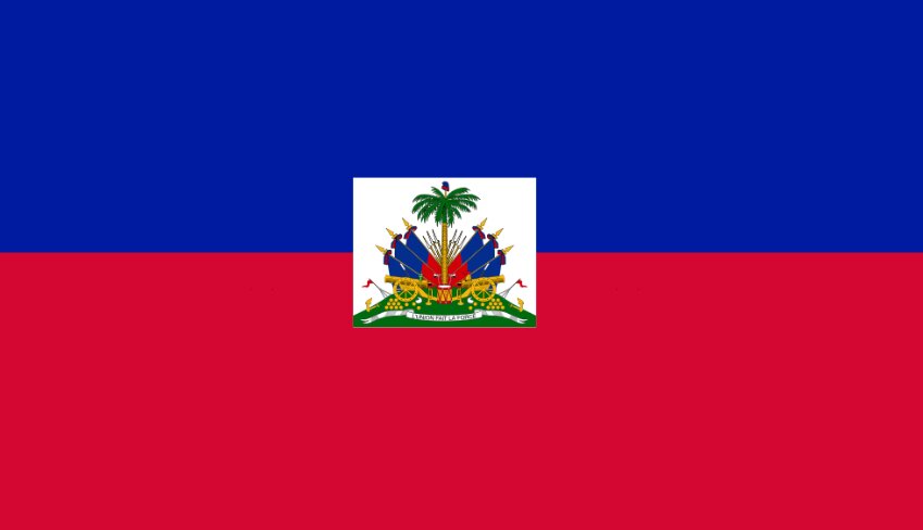 Spotcovery-National-flag-of-Haiti-What-Haitian-crisis-has-done-to-its-people-since-2018