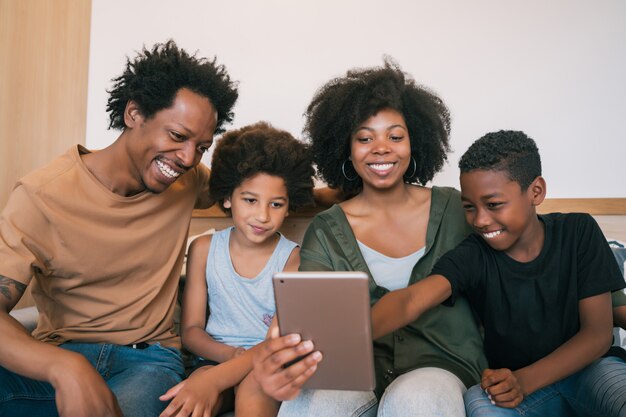 Teenagers and the Internet: How to Protect Your Child as an African American