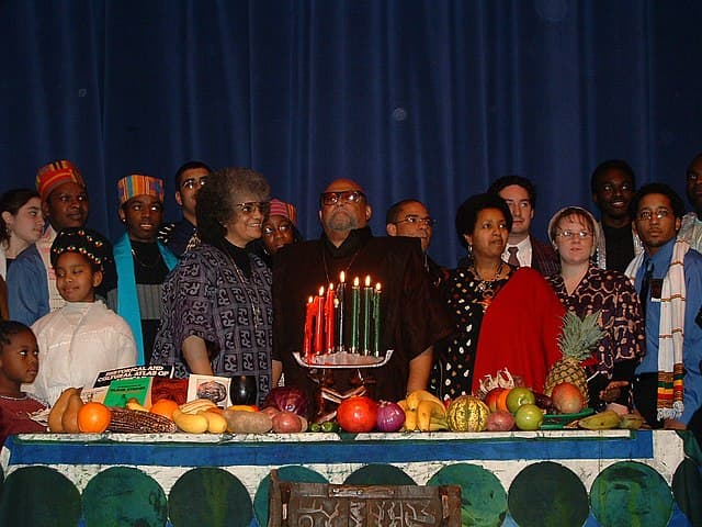 spotcovery-a-kwanzaa-gathering-with-founder-ron-karenga-kwanzaa-and-christmas-top-seven-things-you-probably-didn’t-know