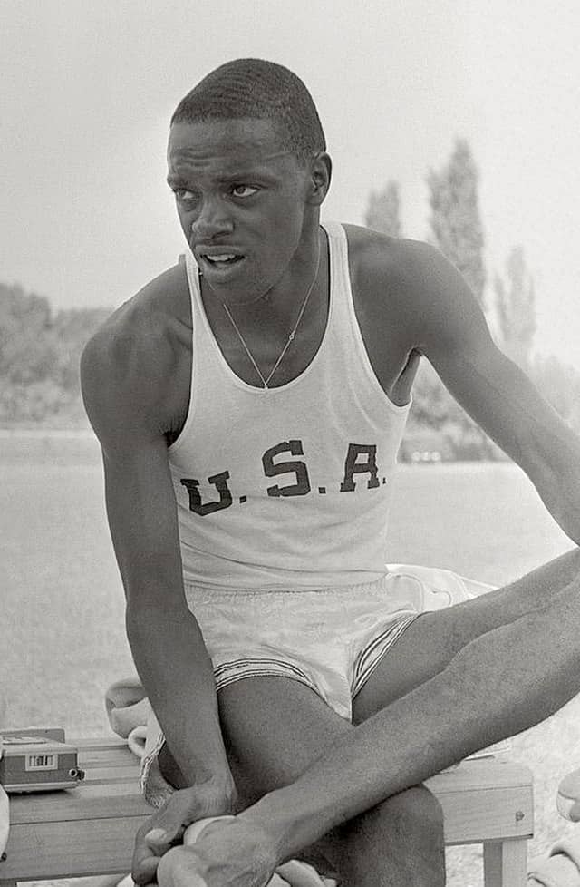 spotcovery-the-1960-olympics-ralph-boston-the-first-person-to-break-the-27-feet-barrier-in-the-long-jump