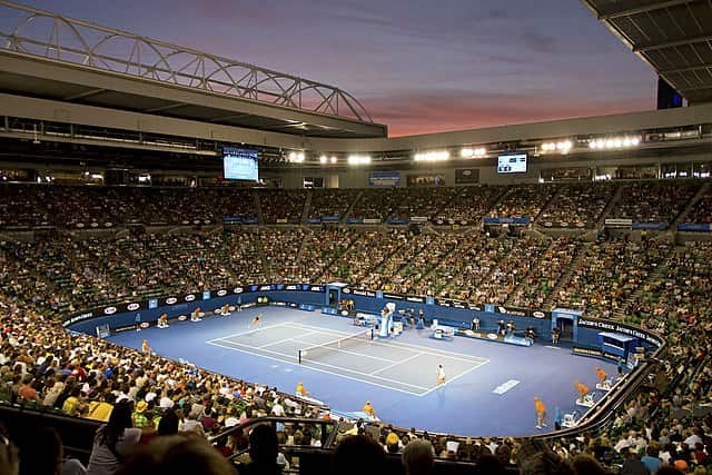spotcovery-the-center-court-at-the-australian-open-black-tennis-players-who've-featured-in-the-australian-open