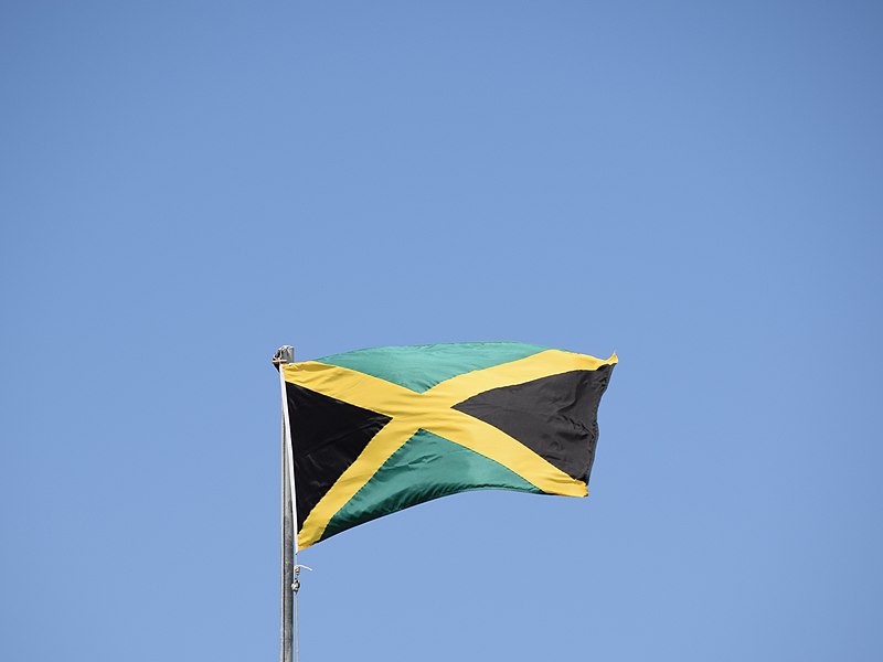 Spotcovery-Flag-of-Jamaica-Jamaica’s-economy