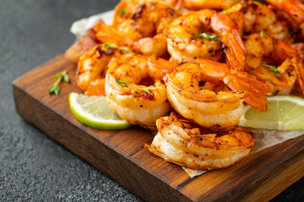 spotcovery-Grilled prawns-how-to-make-grilled-prawns