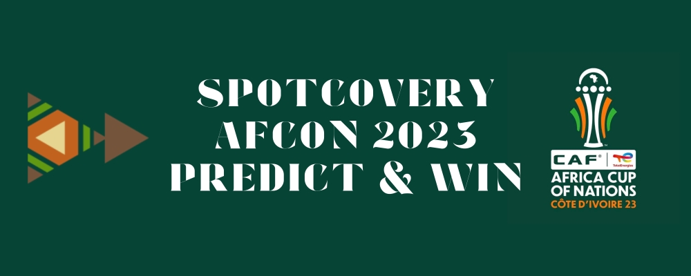 AFCON 2023 Predictions